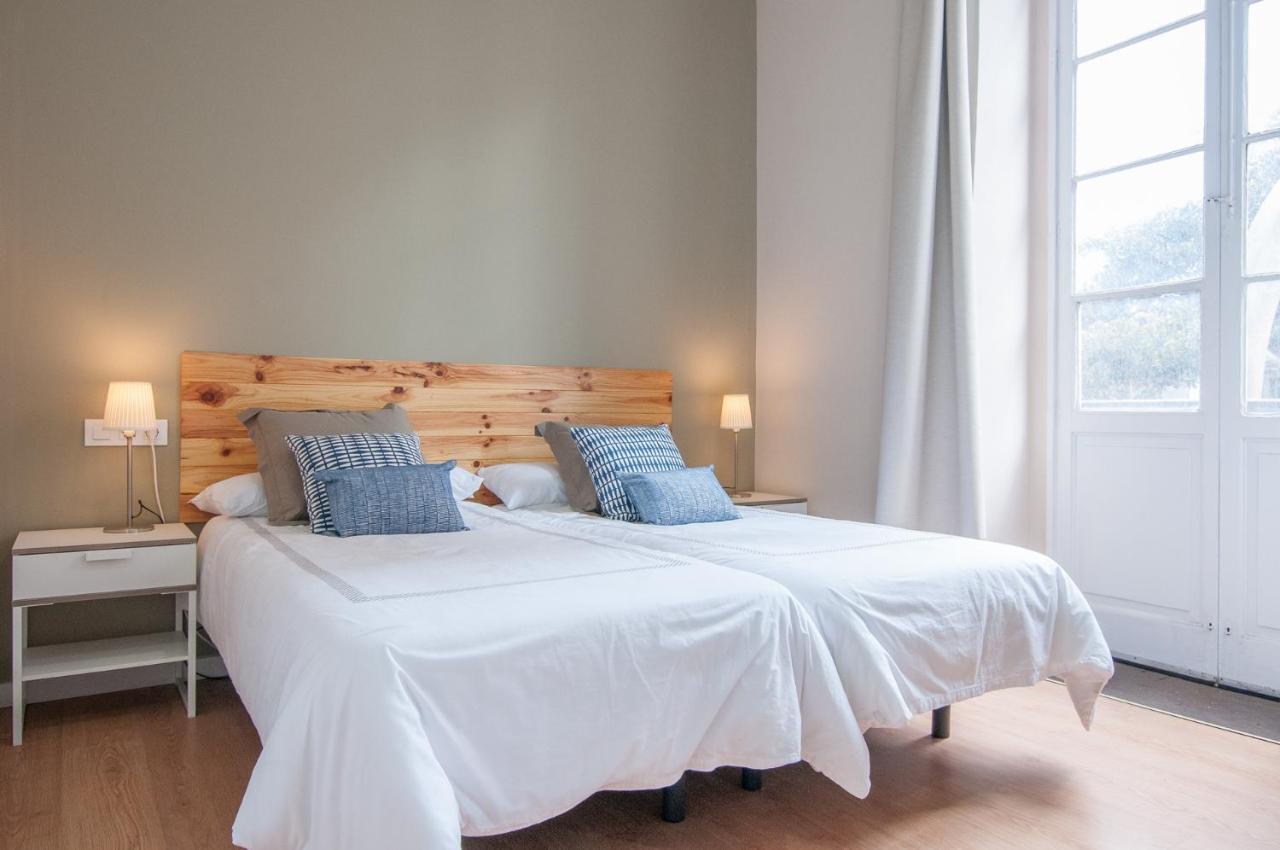 Triana Bella Suites Las Palmas de Gran Canaria Esterno foto