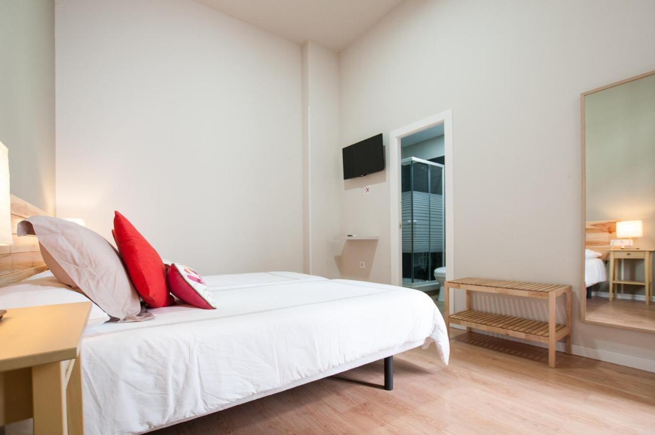Triana Bella Suites Las Palmas de Gran Canaria Esterno foto
